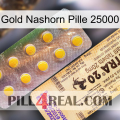 Gold Rhino Pill 25000 new06